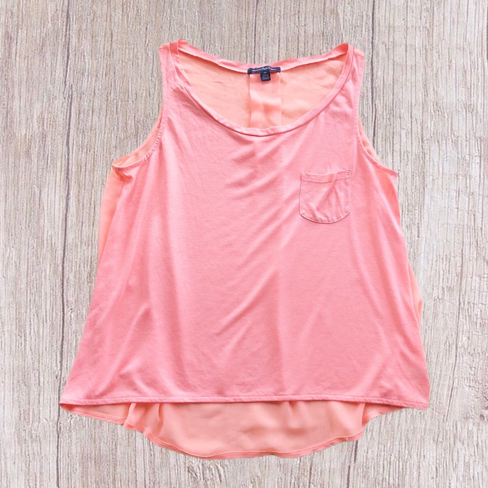 {American Eagle} Shirt Bundle - MIXED SIZES - Picture 2 of 7